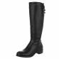 Damen Klassische Stiefel - black