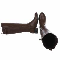 Damen Klassische Stiefel - brown