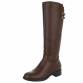 Damen Klassische Stiefel - brown