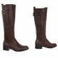 Damen Klassische Stiefel - brown