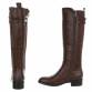 Damen Klassische Stiefel - brown