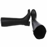 Damen Klassische Stiefel - black