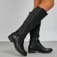 Damen Klassische Stiefel - black