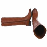 Damen Klassische Stiefel - camel
