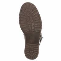 Damen Klassische Stiefeletten - camel