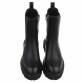 Damen Chelsea Boots - black