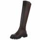 Damen Klassische Stiefel - brown