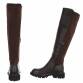 Damen Klassische Stiefel - brown