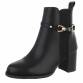 Damen Klassische Stiefeletten - black
