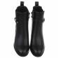 Damen Klassische Stiefeletten - black