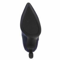 Damen Klassische Stiefeletten - dbluesuede