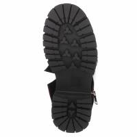 Damen Klassische Stiefel - brownpu