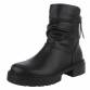 Damen Klassische Stiefeletten - blackpu