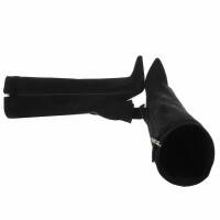 Damen High-Heel Stiefel - black