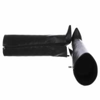 Damen High-Heel Stiefel - black