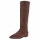 Damen Klassische Stiefel - brown
