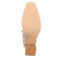 Damen Klassische Stiefeletten - beige