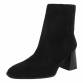 Damen Klassische Stiefeletten - black