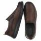 Herren Halbschuhe - brown
