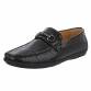 Herren Halbschuhe - black