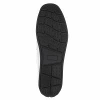 Herren Halbschuhe - brown