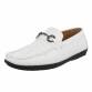 Herren Halbschuhe - white