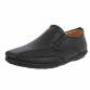 Herren Halbschuhe - black