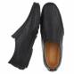 Herren Halbschuhe - black