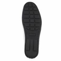 Herren Halbschuhe - white