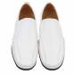 Herren Halbschuhe - white