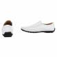 Herren Halbschuhe - white