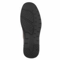 Herren Freizeitschuhe - khaki