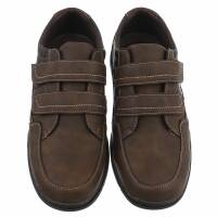 Herren Freizeitschuhe - khaki