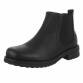 Damen Chelsea Boots - black