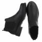 Damen Chelsea Boots - black