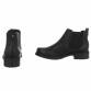 Damen Chelsea Boots - black