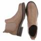 Damen Chelsea Boots - khaki
