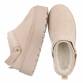 Damen Winterstiefeletten - beige