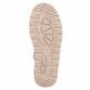 Damen Winterstiefeletten - beige