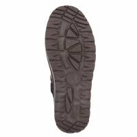 Damen Winterstiefeletten - brown