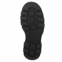 Damen Chelsea Boots - black