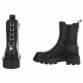 Damen Chelsea Boots - black
