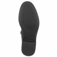 Damen Klassische Stiefel - black