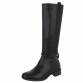 Damen Klassische Stiefel - black