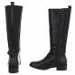 Damen Klassische Stiefel - black