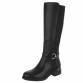Damen Klassische Stiefel - black