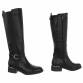Damen Klassische Stiefel - black
