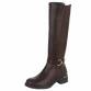 Damen Klassische Stiefel - brown