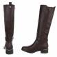 Damen Klassische Stiefel - brown