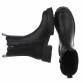 Damen Chelsea Boots - black